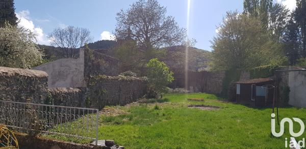 Maison à vendre 10 pièces 282 m² Autun