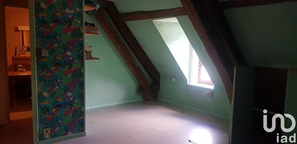 Maison à vendre 10 pièces 282 m² Autun