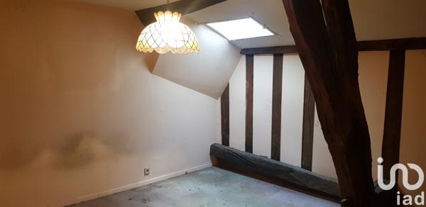 Maison à vendre 10 pièces 282 m² Autun