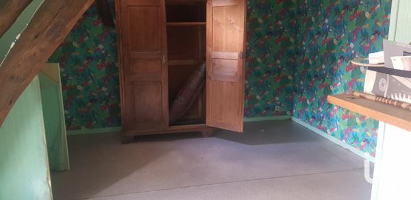 Maison à vendre 10 pièces 282 m² Autun