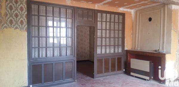 Maison à vendre 10 pièces 282 m² Autun