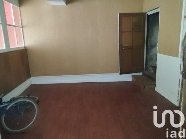 Maison à vendre 10 pièces 282 m² Autun