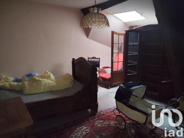 Maison à vendre 10 pièces 282 m² Autun