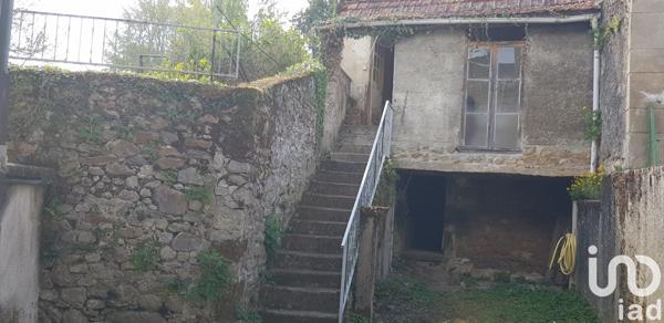 Maison à vendre 10 pièces 282 m² Autun