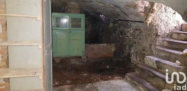 Maison à vendre 10 pièces 282 m² Autun