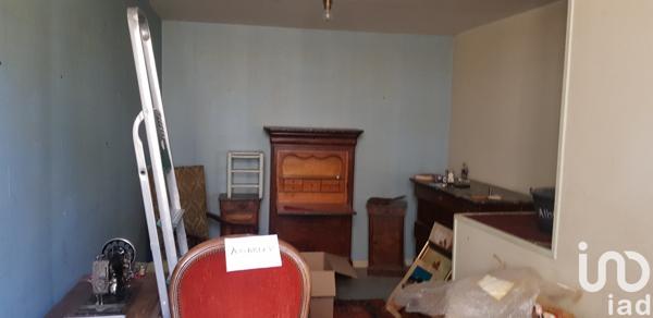 Maison à vendre 10 pièces 282 m² Autun