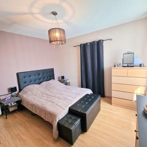 Villefranche-sur-Saône (69400) Maison quartier pavillonnaire dans un cadre verdoyant et paisible