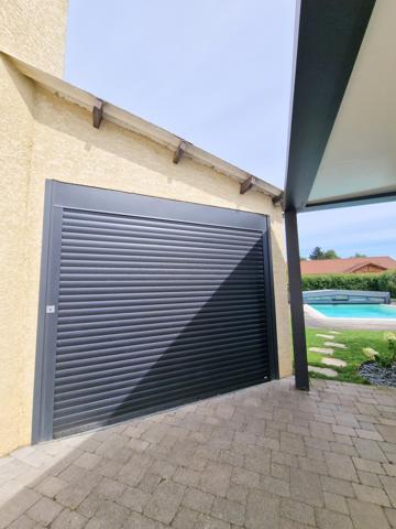 Villefranche-sur-Saône (69400) Maison quartier pavillonnaire dans un cadre verdoyant et paisible