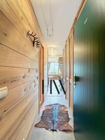 Appartement de standing à vendre - 3 pièces MEGEVE (74)