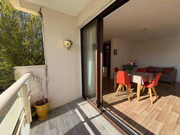17200 ROYAN ROYAN - T2 meublé avec potentiel T3 proche plage et commerces