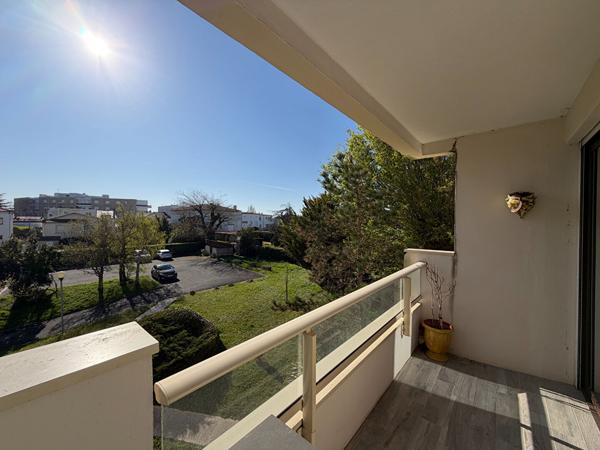 17200 ROYAN ROYAN - T2 meublé avec potentiel T3 proche plage et commerces