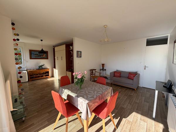 17200 ROYAN ROYAN - T2 meublé avec potentiel T3 proche plage et commerces