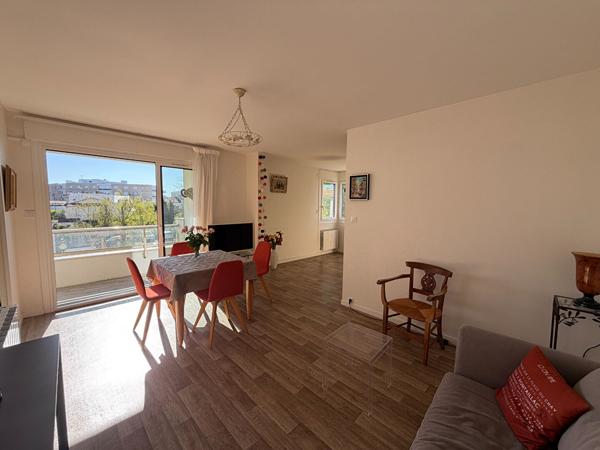 17200 ROYAN ROYAN - T2 meublé avec potentiel T3 proche plage et commerces