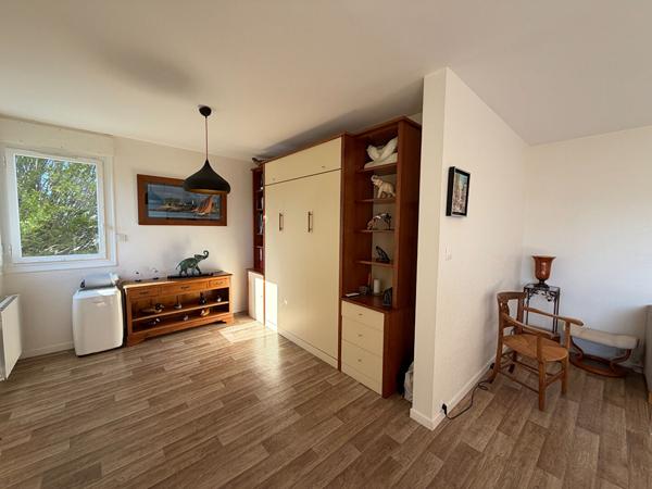 17200 ROYAN ROYAN - T2 meublé avec potentiel T3 proche plage et commerces