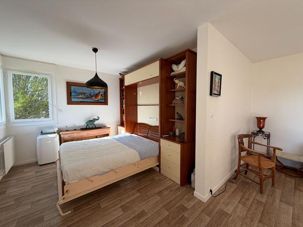 17200 ROYAN ROYAN - T2 meublé avec potentiel T3 proche plage et commerces
