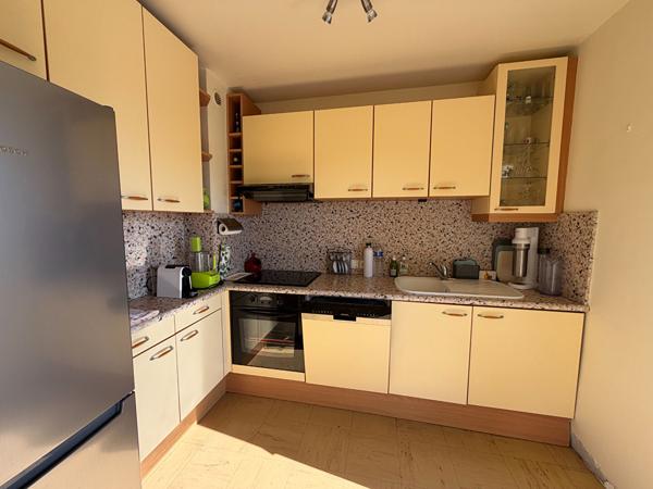 17200 ROYAN ROYAN - T2 meublé avec potentiel T3 proche plage et commerces