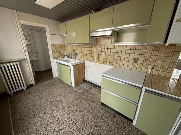 Maison à vendre |  Châteauroux |  4 pièces | 139 m²