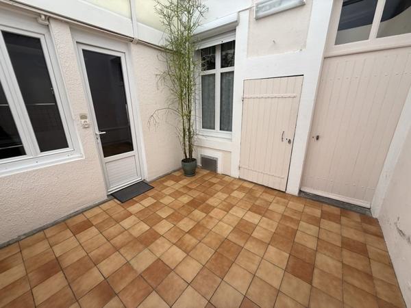 Maison à vendre |  Châteauroux |  4 pièces | 139 m²
