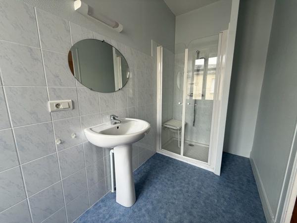 Maison à vendre |  Châteauroux |  4 pièces | 139 m²