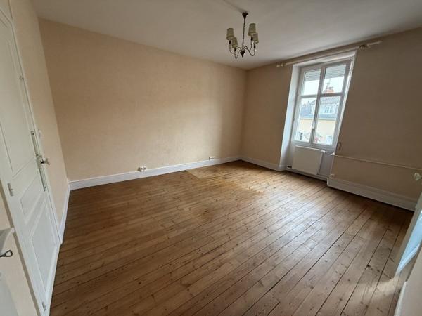 Maison à vendre |  Châteauroux |  4 pièces | 139 m²