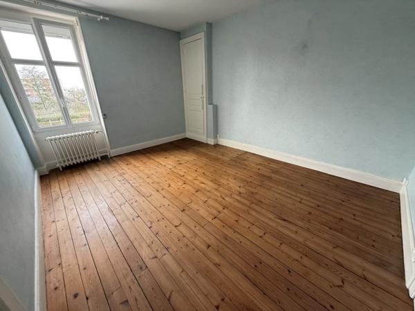 Maison à vendre |  Châteauroux |  4 pièces | 139 m²