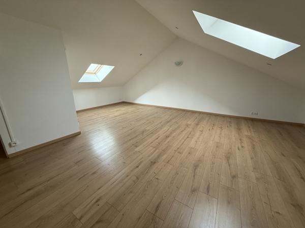 Maison à vendre |  Châteauroux |  4 pièces | 139 m²