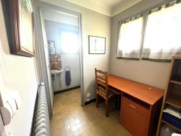 MAISON 4 chambres Centre ville de Gournay en Bray