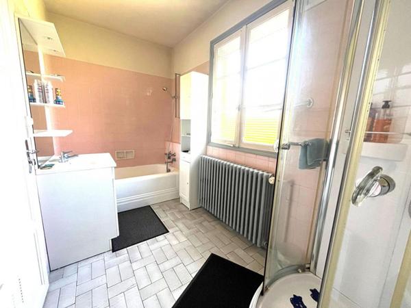 MAISON 4 chambres Centre ville de Gournay en Bray