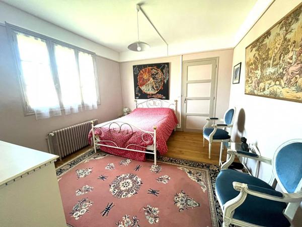 MAISON 4 chambres Centre ville de Gournay en Bray