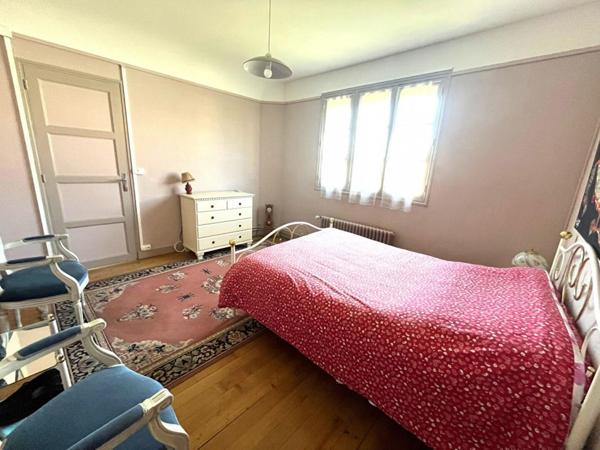 MAISON 4 chambres Centre ville de Gournay en Bray