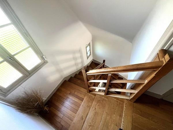 MAISON 4 chambres Centre ville de Gournay en Bray