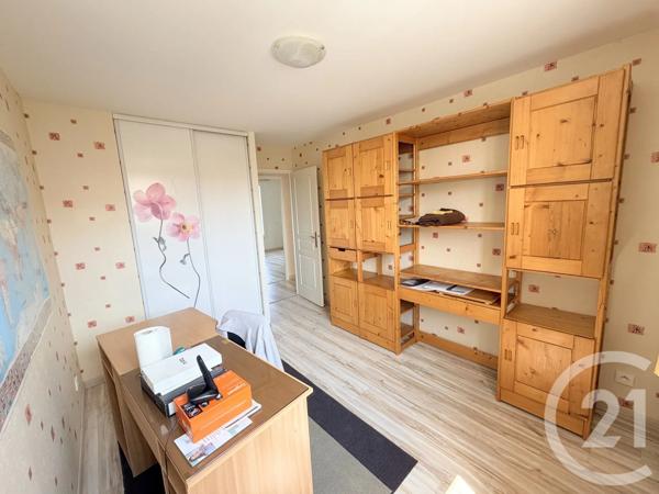 Maison à vendre  8 pièces - 169,25 m 2   HERBLAY SUR SEINE  - 95