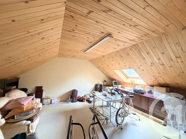 Maison à vendre  8 pièces - 169,25 m 2   HERBLAY SUR SEINE  - 95