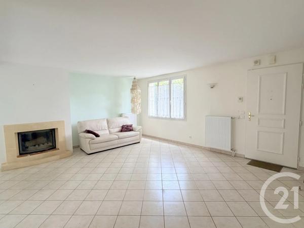 Maison à vendre  8 pièces - 169,25 m 2   HERBLAY SUR SEINE  - 95