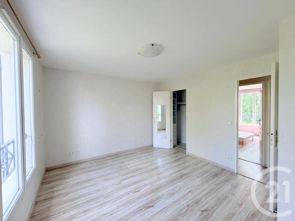 Maison à vendre  8 pièces - 169,25 m 2   HERBLAY SUR SEINE  - 95
