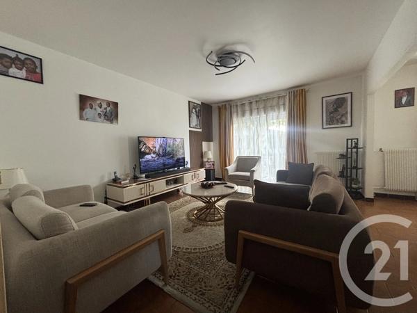 Maison à vendre  4 pièces - 95,35 m 2   ERAGNY SUR OISE  - 95