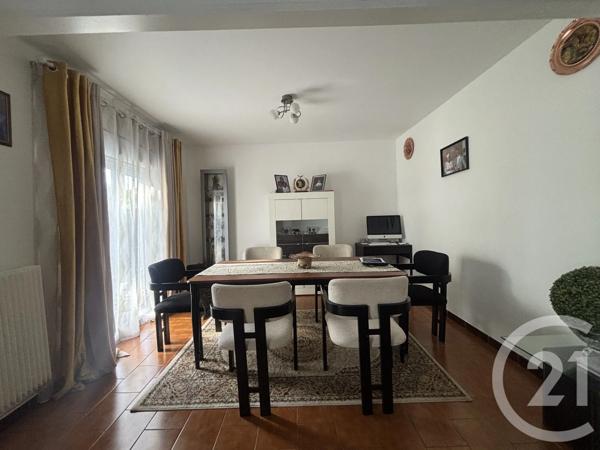 Maison à vendre  4 pièces - 95,35 m 2   ERAGNY SUR OISE  - 95