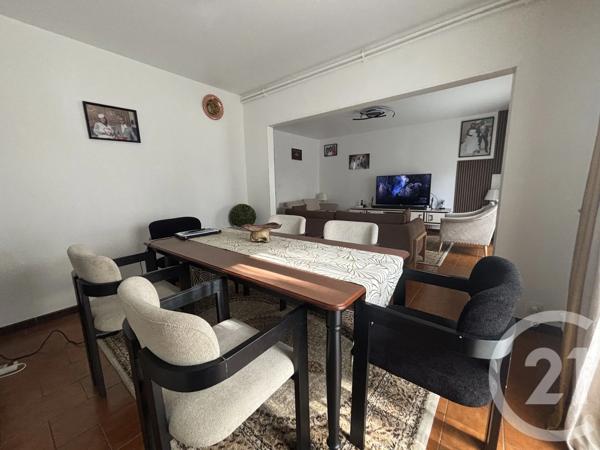 Maison à vendre  4 pièces - 95,35 m 2   ERAGNY SUR OISE  - 95