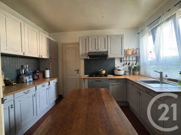 Maison à vendre  4 pièces - 95,35 m 2   ERAGNY SUR OISE  - 95