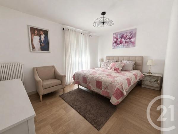 Maison à vendre  4 pièces - 95,35 m 2   ERAGNY SUR OISE  - 95