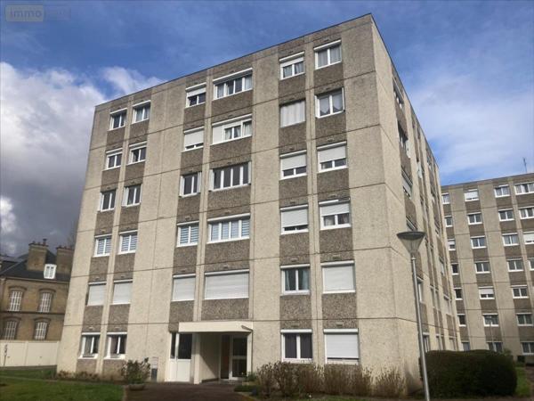 Appartement à vendre à Caudebec-lès-Elbeuf en Seine-Maritime (76320), ref : 76025-1077447