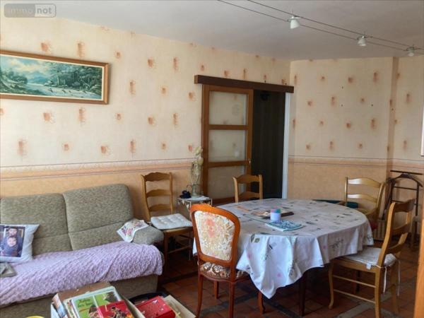 Appartement à vendre à Caudebec-lès-Elbeuf en Seine-Maritime (76320), ref : 76025-1077447
