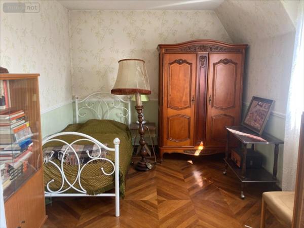 Appartement à vendre à Caudebec-lès-Elbeuf en Seine-Maritime (76320), ref : 76025-1077447