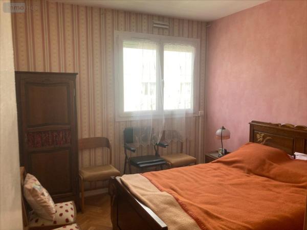 Appartement à vendre à Caudebec-lès-Elbeuf en Seine-Maritime (76320), ref : 76025-1077447