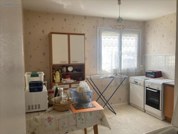 Appartement à vendre à Caudebec-lès-Elbeuf en Seine-Maritime (76320), ref : 76025-1077447