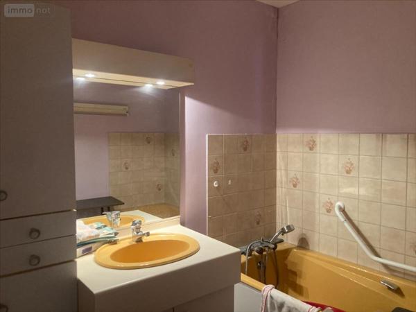 Appartement à vendre à Caudebec-lès-Elbeuf en Seine-Maritime (76320), ref : 76025-1077447