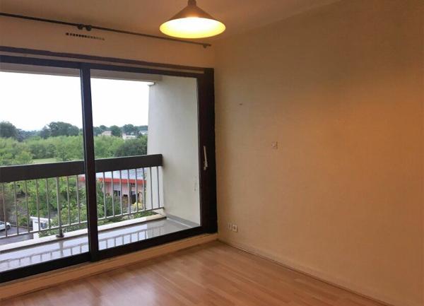 Appartement à louer    1 pièce •  Gradignan