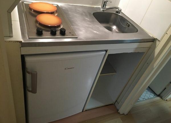 Appartement à louer    1 pièce •  Gradignan