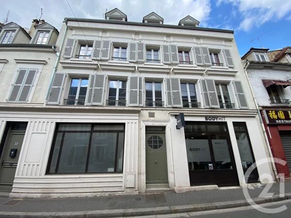 Appartement F3 à vendre  3 pièces - 69,20 m 2   ERAGNY SUR OISE  - 95