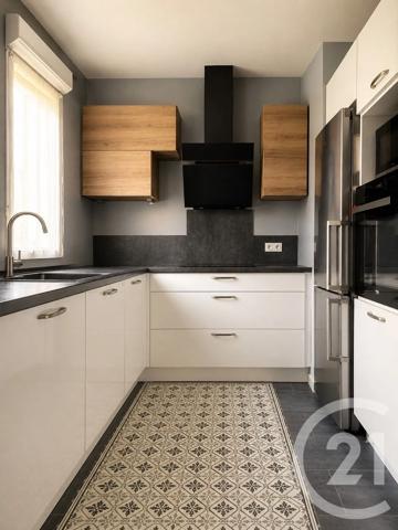 Appartement F3 à vendre  3 pièces - 69,20 m 2   ERAGNY SUR OISE  - 95